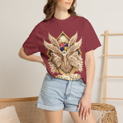 Pelican Seraphim