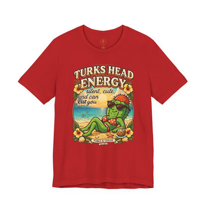 Turks Head Energy T-Shirt