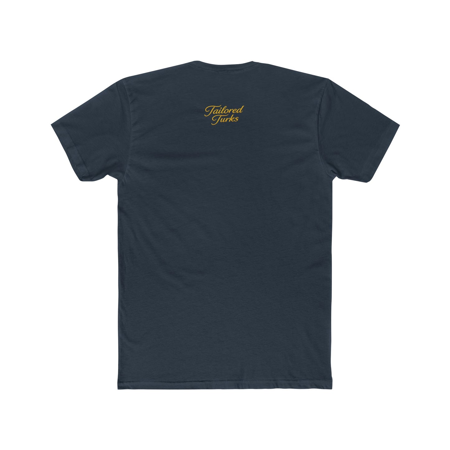 Thicker Bowl of Hominy Tee