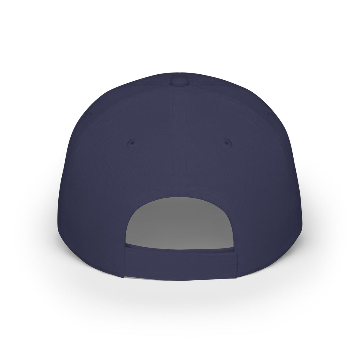 Born & Bred Ga Dead TCI Baseball Cap