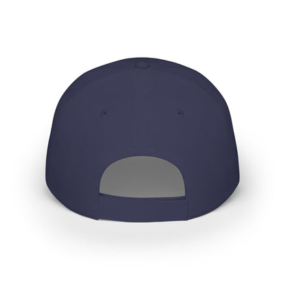 Born & Bred Ga Dead TCI Baseball Cap