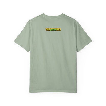 Bionic Visionary Streetwear Tee