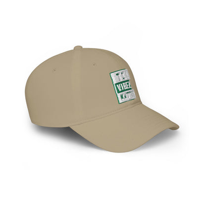 TCI Vibez Matter Baseball Cap