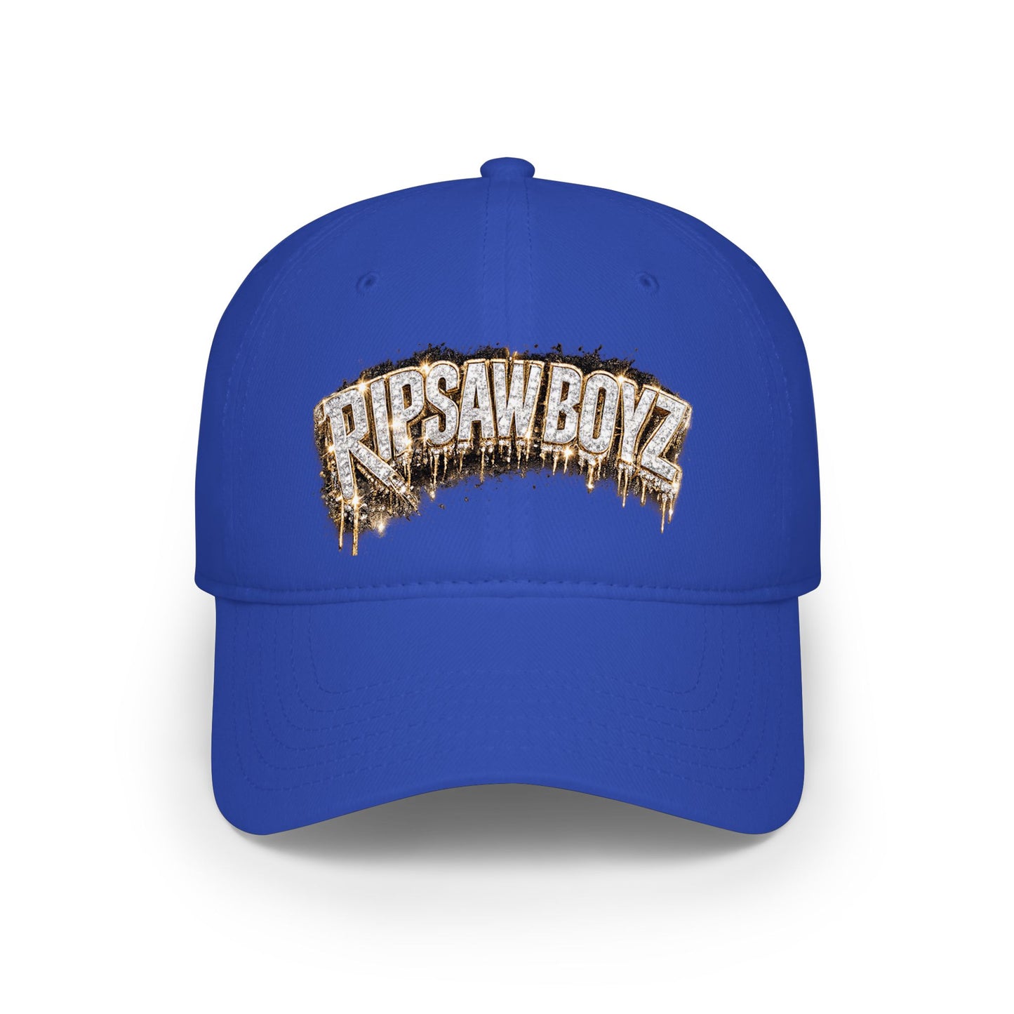 RipsawBoyz Baseball Hat