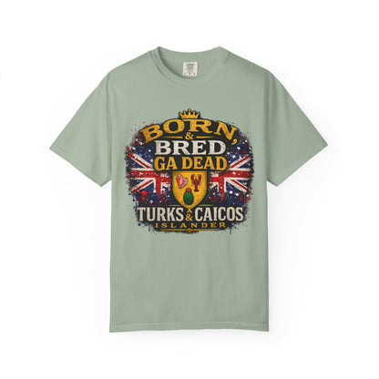 Born & Bred T-shirt
