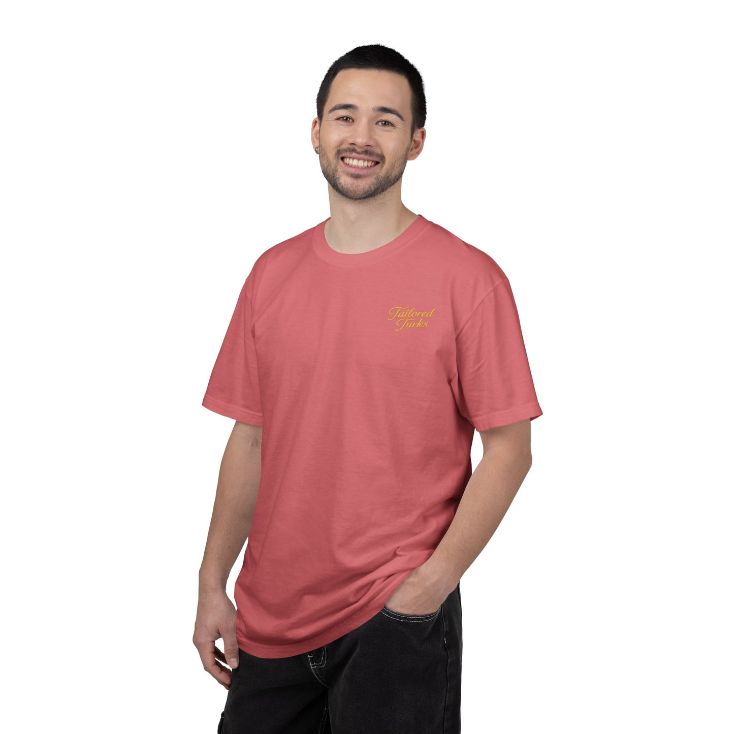 Turks Men Don’t Cheat Tee