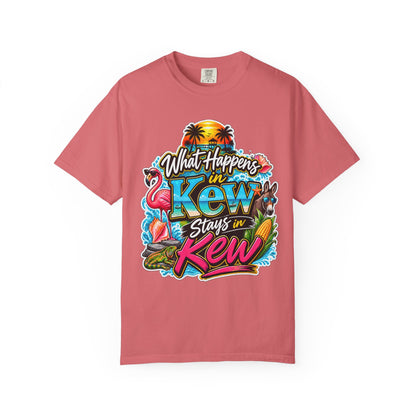 What Happens in Kew T-Shirt