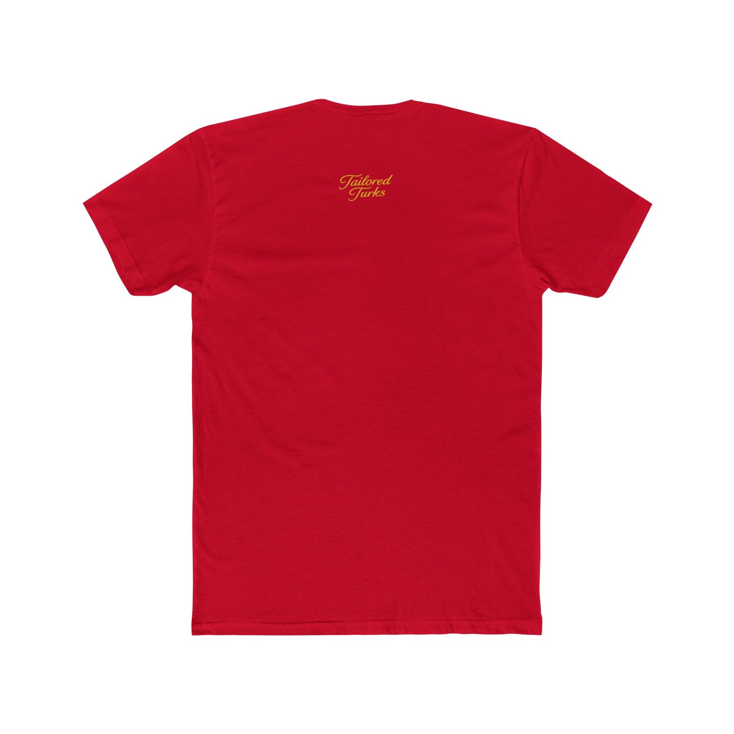 Vintage 649 Crew Tee