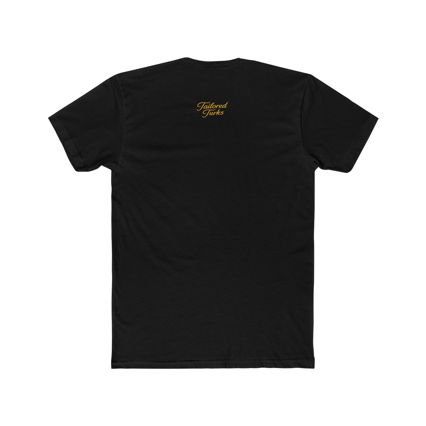 Turks King Graphic Tee