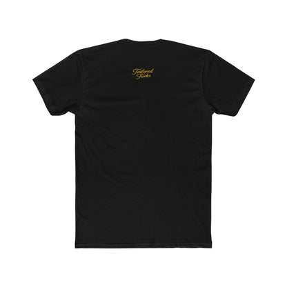 Turks King Graphic Tee
