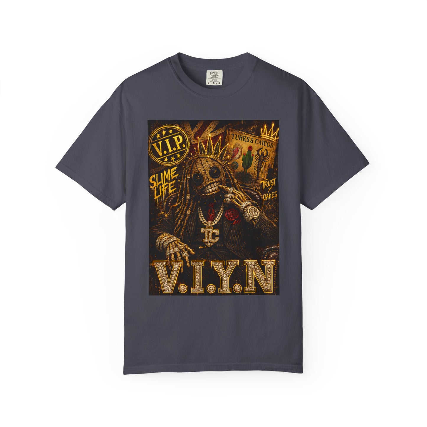 V.I.Y.N. VIP