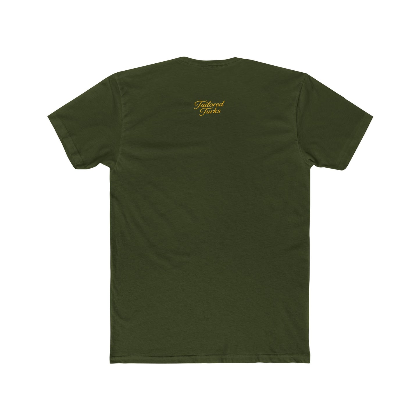 Turks King Graphic Tee