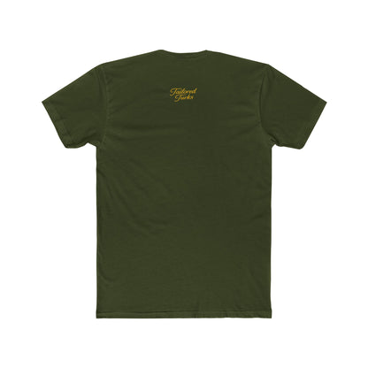 Turks King Graphic Tee