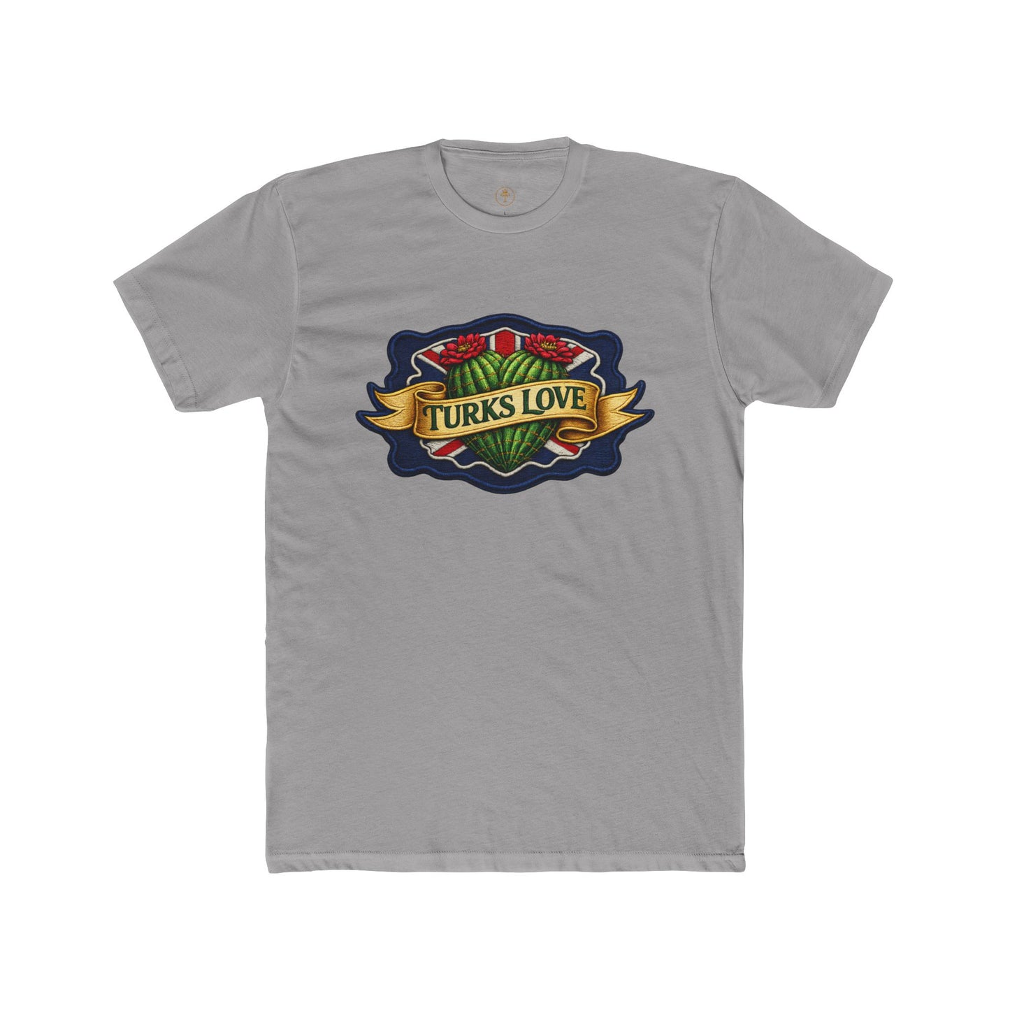 Turks Love Tee