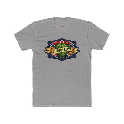 Turks Love Tee