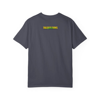 National Hero Graphic T-Shirt