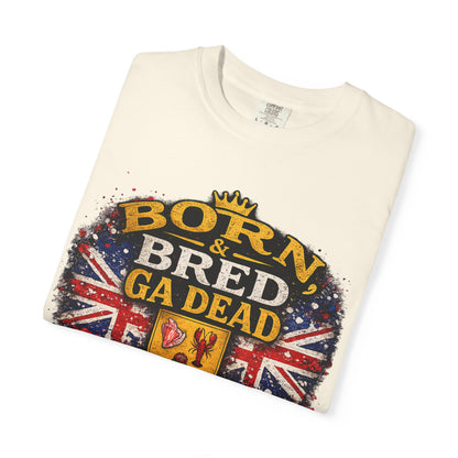 Born & Bred T-shirt
