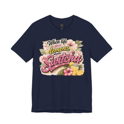Lemons To Switcha Tee