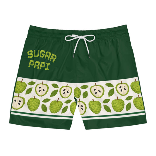 Sugar Papi - Swim Shorts