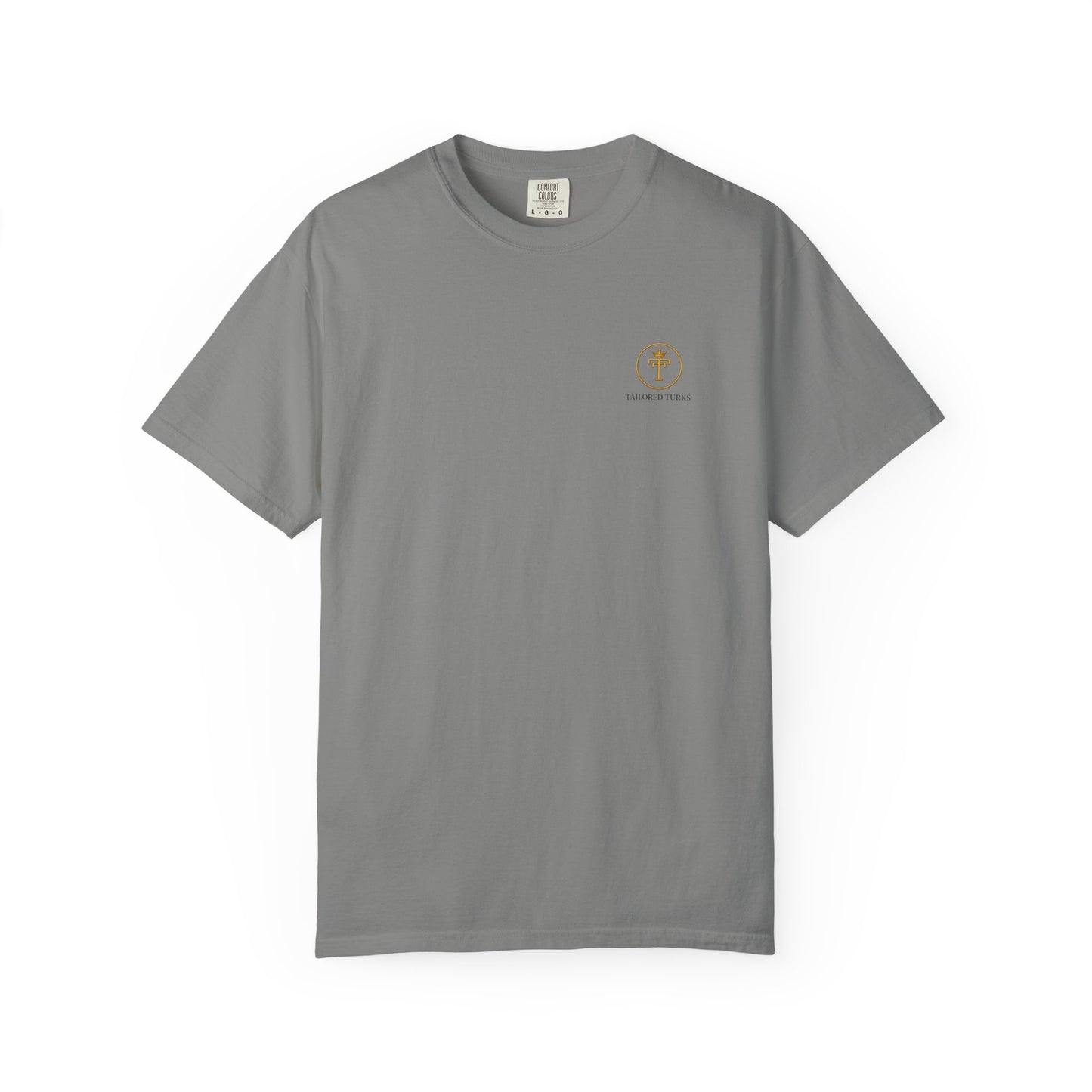 Turks Man T-Shirt