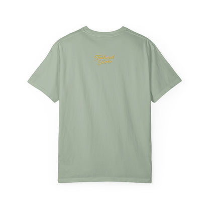 Vintage '649' Graphic T-Shirt