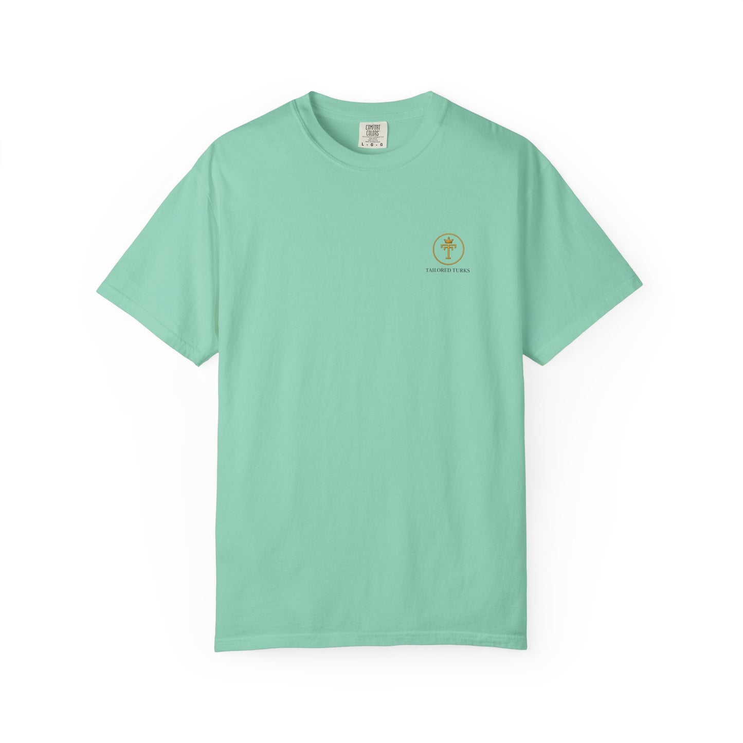 Turks Man T-Shirt