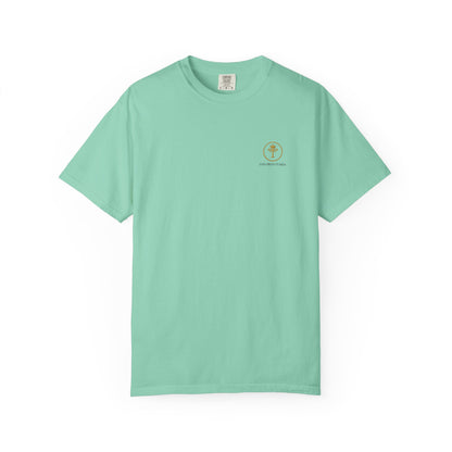 Turks Man T-Shirt