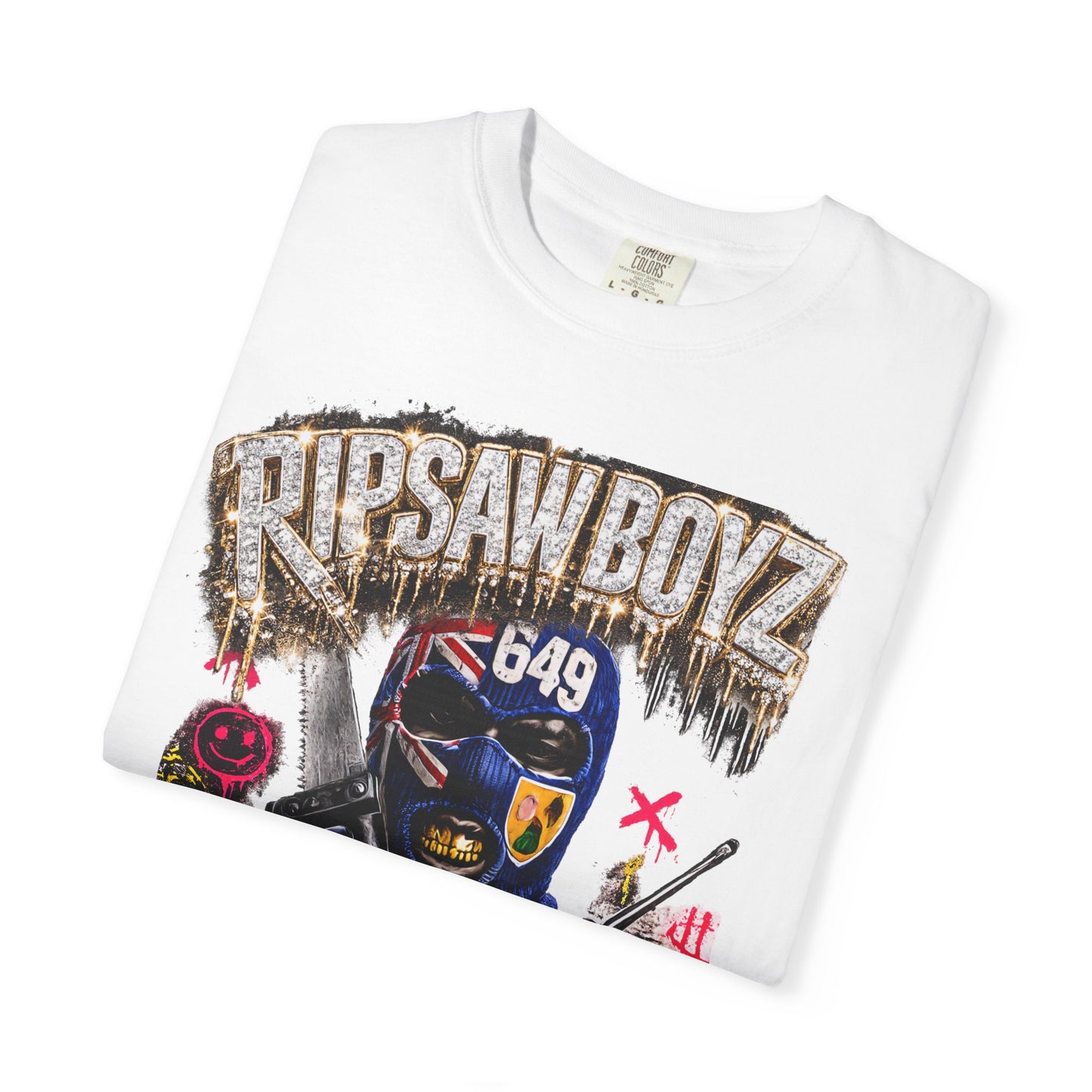 Ripsaw Boyz