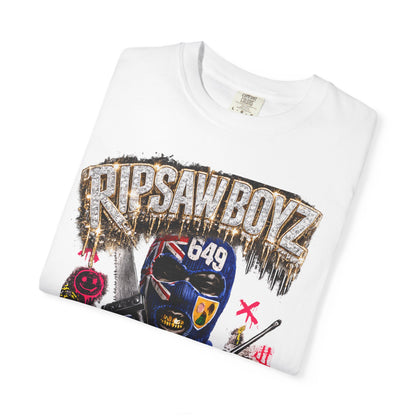 Ripsaw Boyz