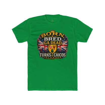 Born, Bred, Ga Dead Shirt