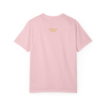Turks & Caicos 'To Da Bone' Skull T-Shirt