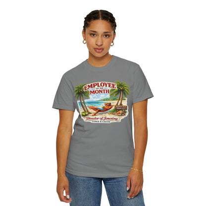 Employee of the Month T-Shirt