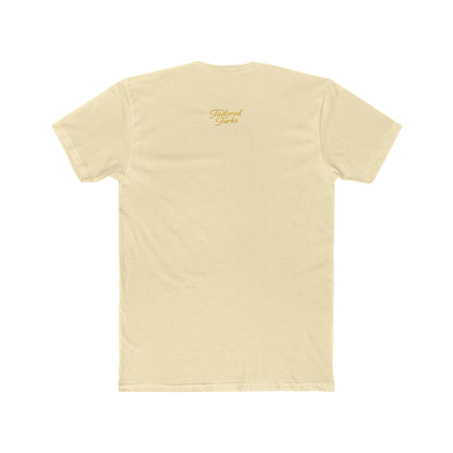Unisex Heart Beats TCI Graphic Tee