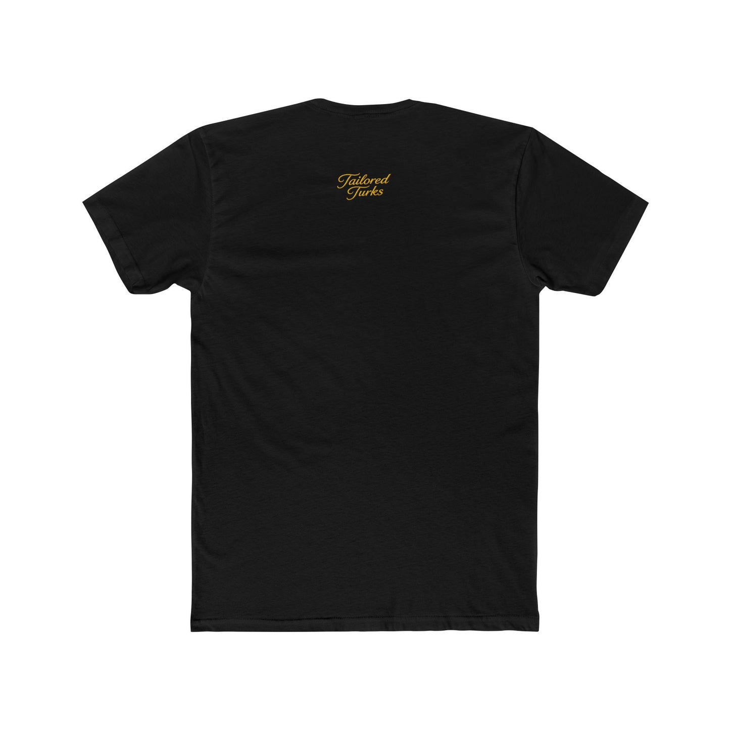 Unisex When the Hoominy Hits Tee