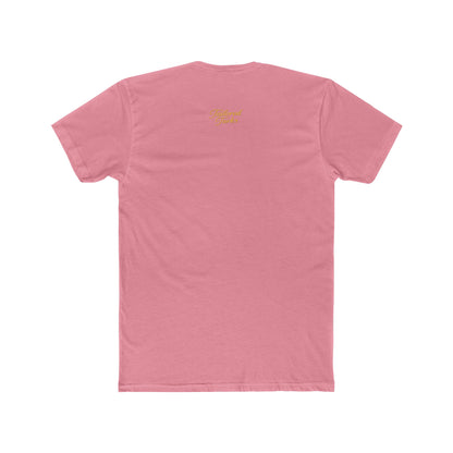 Unisex Heart Beats TCI Graphic Tee