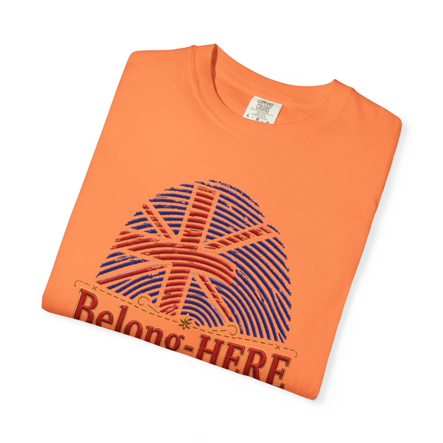 Belong-HERE T-Shirt