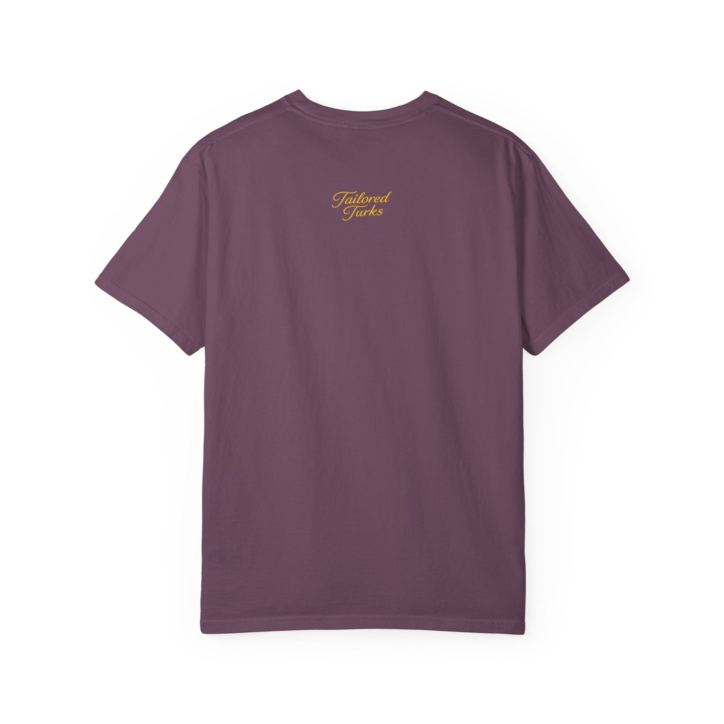 Iguana Island Vintage Sunset T-Shirt (M)