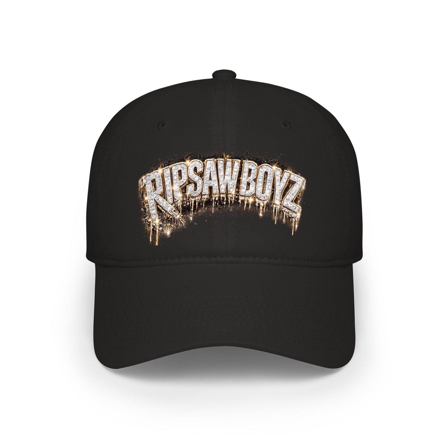 RipsawBoyz Baseball Hat