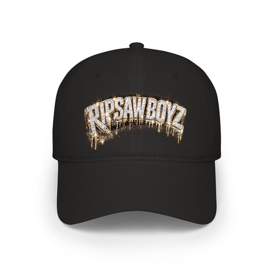 RipsawBoyz Baseball Hat