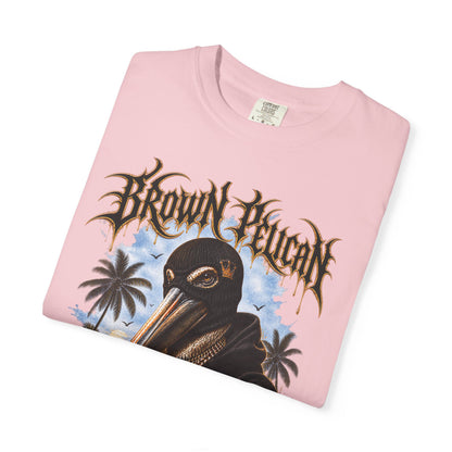 Brown Pelican "First of the Month" T-Shirt
