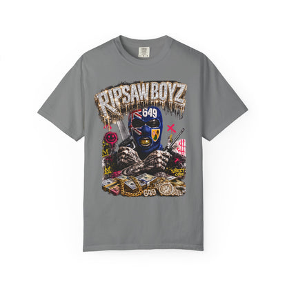 Ripsaw Boyz