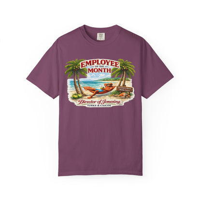 Employee of the Month T-Shirt
