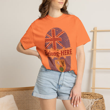 Belong-HERE T-Shirt