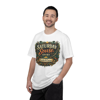 Saturday Souse Graphic Tee