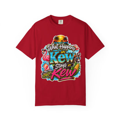 What Happens in Kew T-Shirt