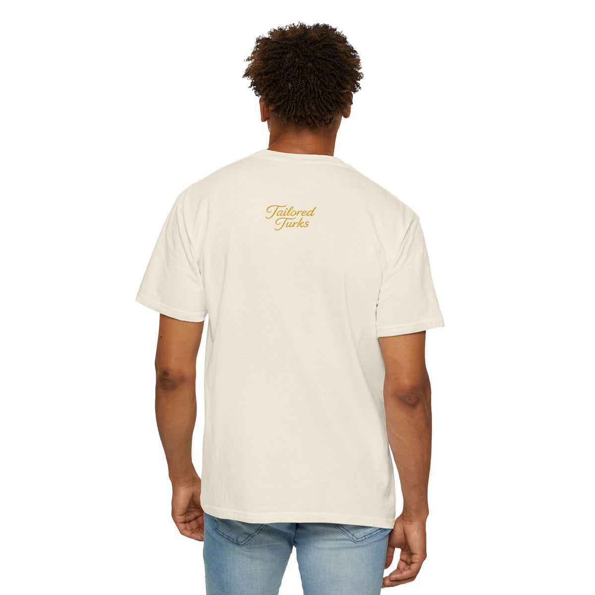 TCI Crest T-Shirt (M)
