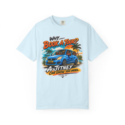 Jitney Tour T-shirt