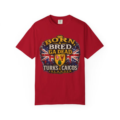 Born & Bred T-shirt