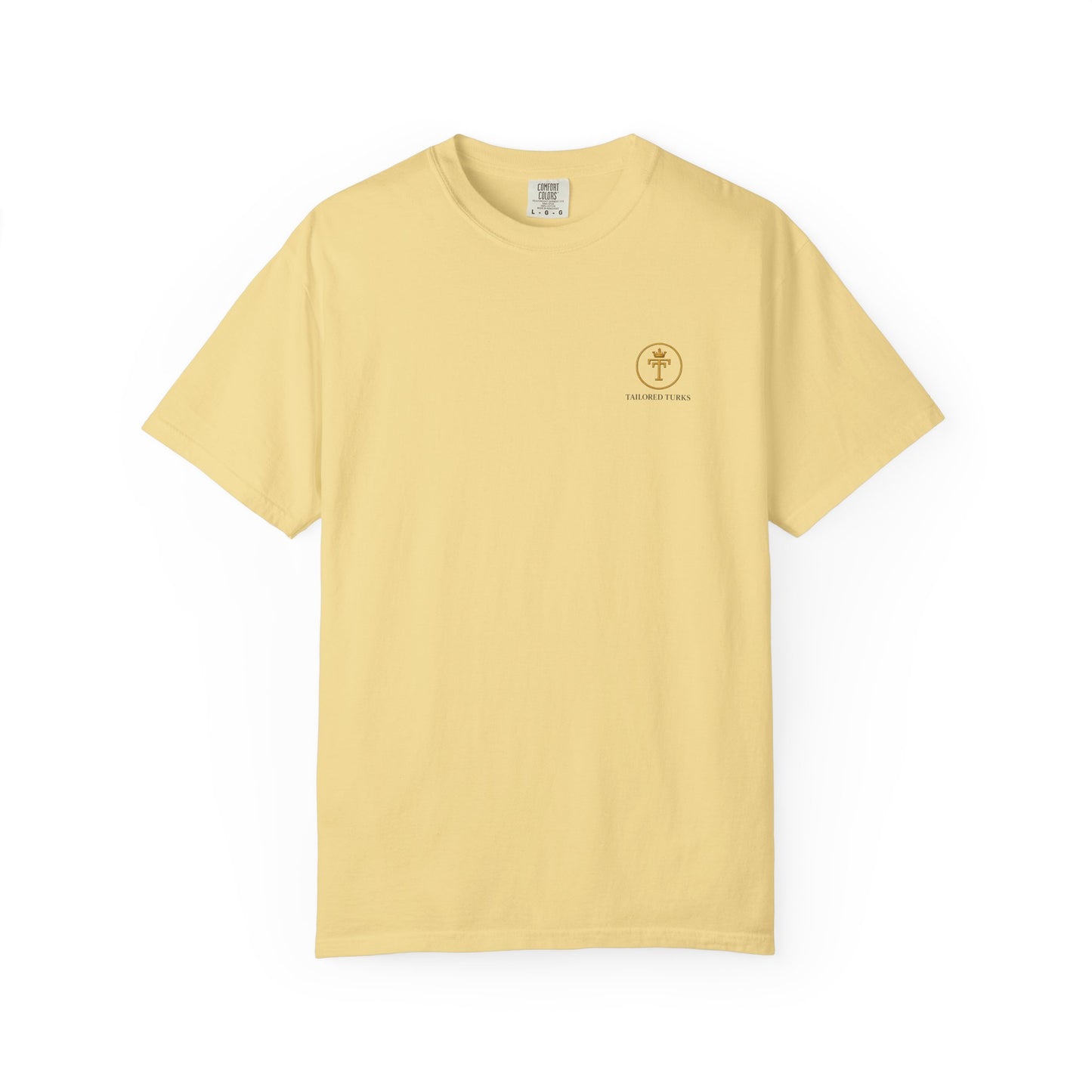 Turks Man T-Shirt