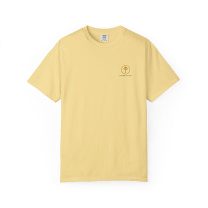 Turks Man T-Shirt